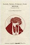 Cover of Medea: variazioni sul mito