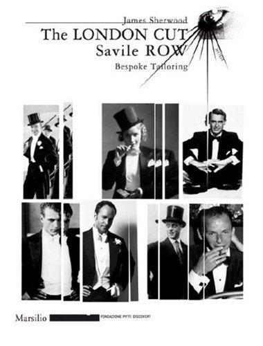 Cover of The London Cut