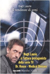 Cover of Il venditore di armi