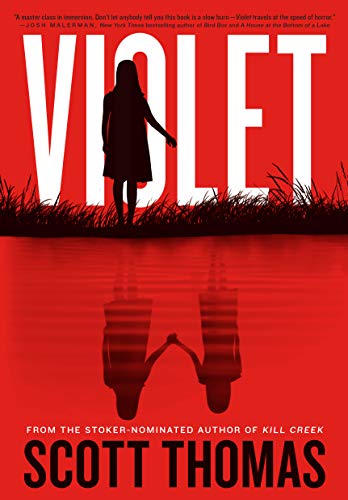 Cover of Violet