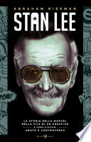 Cover of Stan Lee