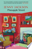 Cover of Pineapple Street