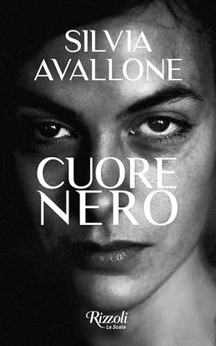 Cover of Cuore nero