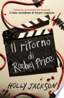 Cover of Il ritorno di Rachel Price