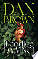 Cover of Il Codice da Vinci