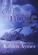 Cover of Confessioni della notte. After dark