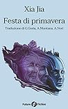 Cover of Festa di primavera