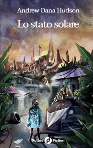 Cover of Lo stato solare