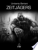 Cover of Zeitjägers