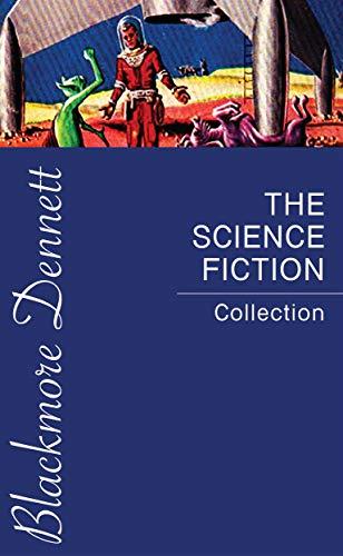 Cover of The Science Fiction Collection