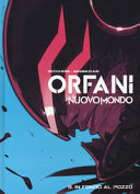 Cover of Nuovo mondo. Orfani