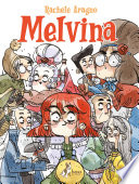 Cover of Melvina
