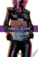 Cover of Umbrella Academy 3