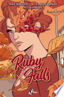 Cover of Ruby Falls