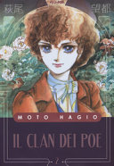 Cover of Il clan dei Poe
