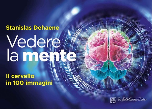 Cover of Seeing the Mind