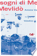 Cover of I sogni di Mevlidò