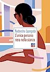 Cover of L'unica persona nera nella stanza