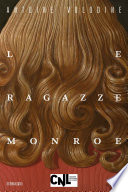 Cover of Le ragazze Monroe