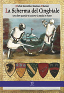 Cover of La scherma del cinghiale. Cosa fare quando ti cuciono la spada in mano