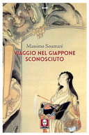 Cover of Viaggio nel Giappone sconosciuto