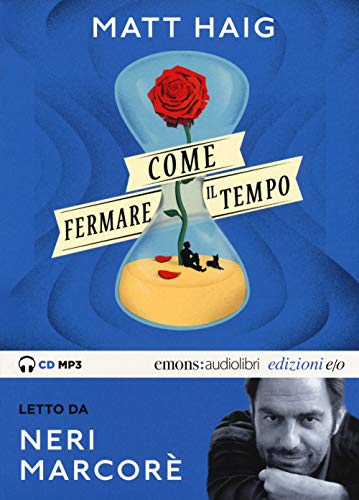 Cover of Come fermare il tempo
