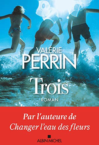 Cover of Trois