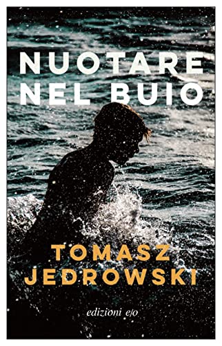 Cover of Nuotare nel buio