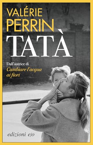Cover of Tatà