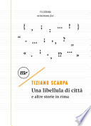 Cover of Una libellula di città e altre storie in rima