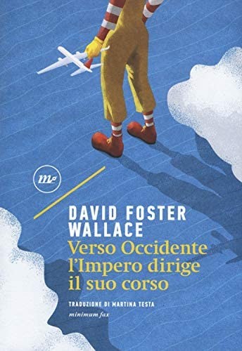 Cover of Verso Occidente l'Impero dirige il suo corso