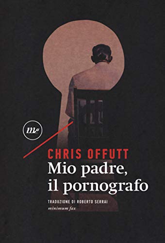 Cover of Mio padre, il pornografo