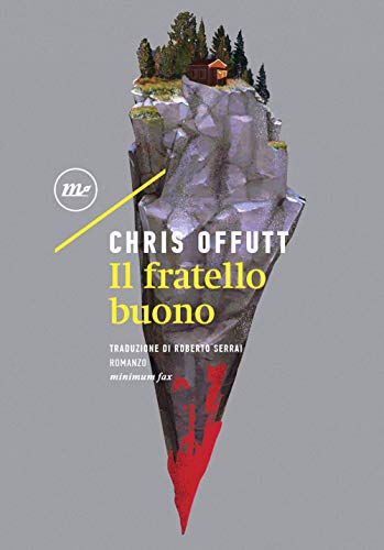 Cover of Il fratello buono