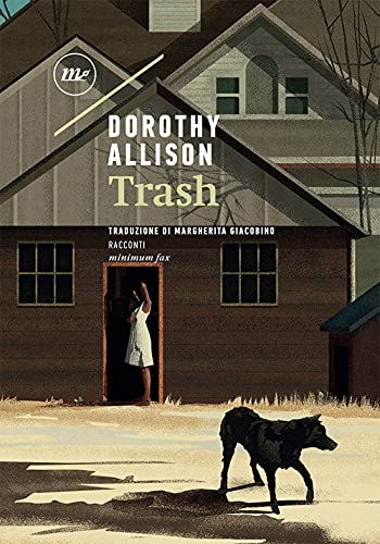 Cover of Trash