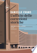 Cover of L'ufficio delle correzioni storiche