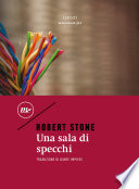 Cover of Una sala di specchi
