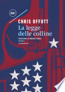 Cover of La legge delle colline
