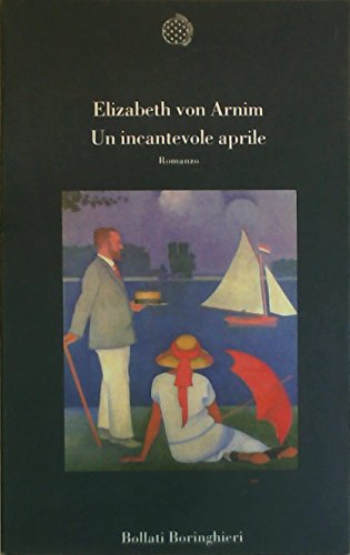 Cover of Un incantevole aprile