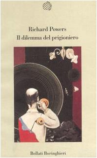 Cover of Il dilemma del prigioniero