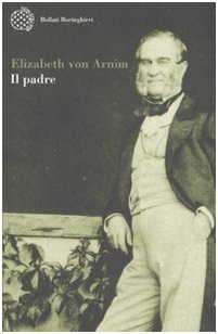 Cover of Il padre