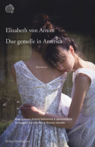Cover of Due gemelle in America