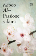 Cover of Passione sakura