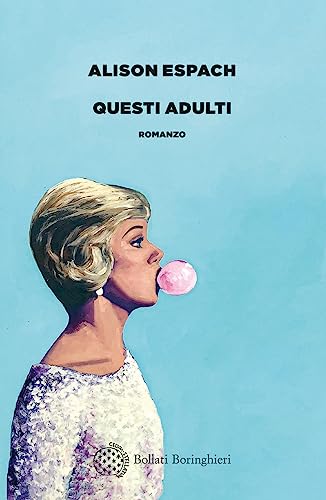 Cover of Questi adulti