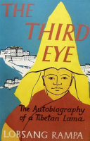 Cover of The Third Eye