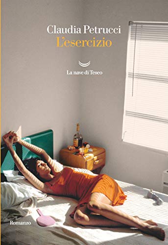 Cover of L'esercizio