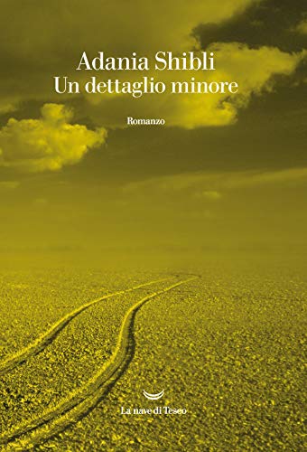 Cover of Un dettaglio minore