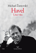 Cover of Havel. Una vita
