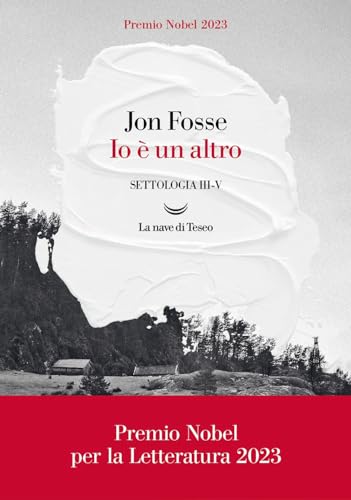 Cover of Io è un altro. Settologia III-V