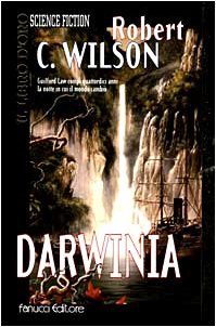 Cover of Darwinia