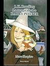 Cover of J.K. Rowling: La maga dietro Harry Potter